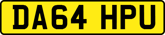 DA64HPU
