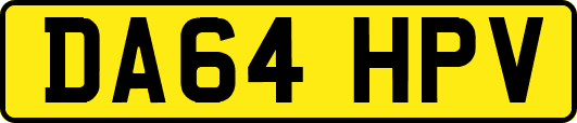 DA64HPV