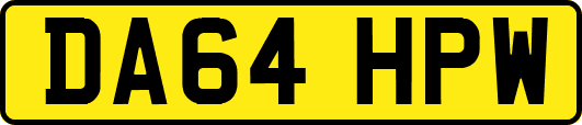 DA64HPW