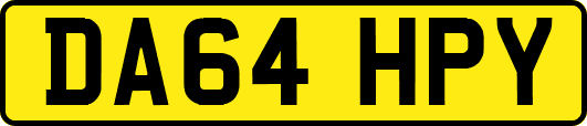 DA64HPY