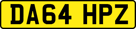 DA64HPZ