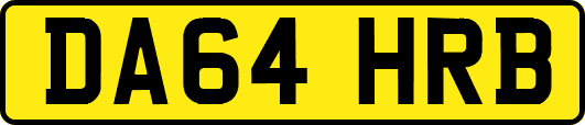 DA64HRB