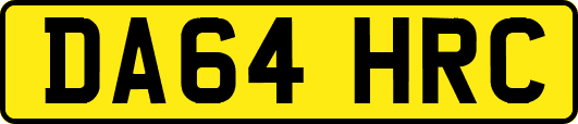 DA64HRC