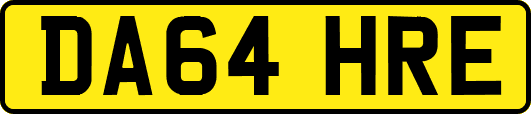 DA64HRE