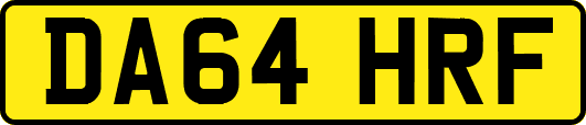 DA64HRF