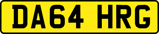 DA64HRG