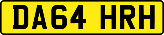 DA64HRH