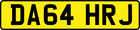 DA64HRJ