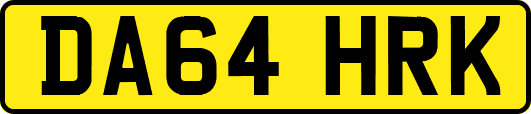 DA64HRK
