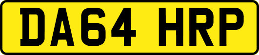 DA64HRP