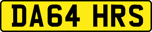 DA64HRS