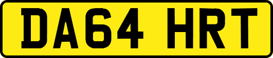 DA64HRT