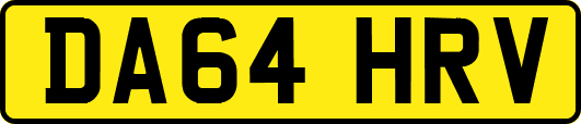 DA64HRV