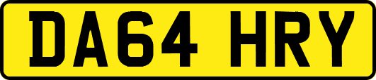 DA64HRY