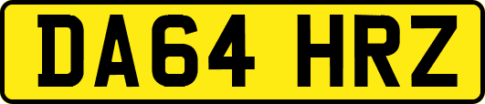 DA64HRZ