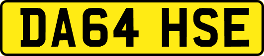DA64HSE