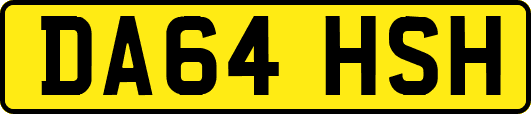 DA64HSH