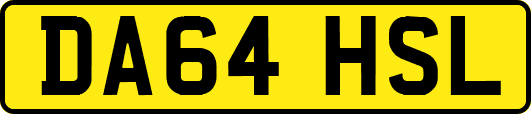 DA64HSL