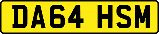 DA64HSM