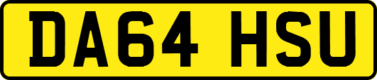 DA64HSU