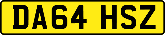 DA64HSZ