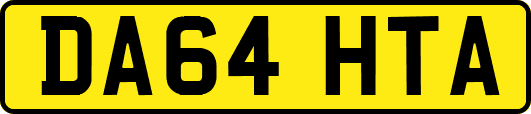 DA64HTA
