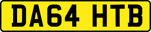 DA64HTB