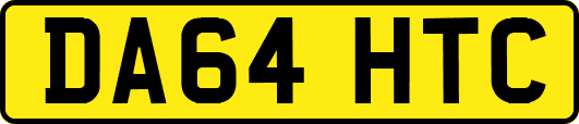 DA64HTC