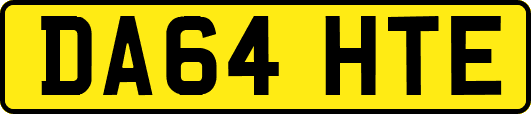 DA64HTE