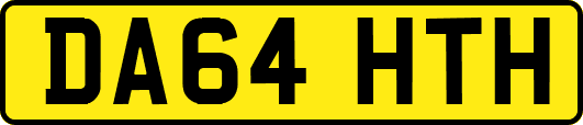 DA64HTH
