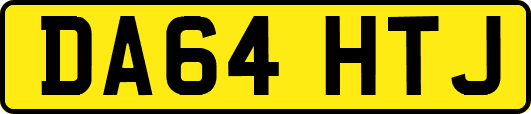 DA64HTJ