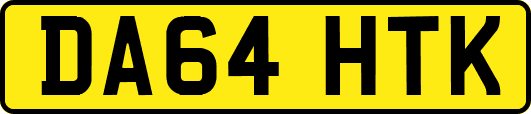 DA64HTK