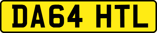 DA64HTL