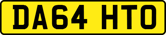 DA64HTO
