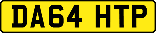 DA64HTP