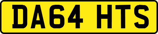 DA64HTS