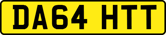 DA64HTT
