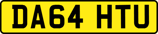 DA64HTU