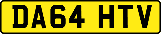 DA64HTV
