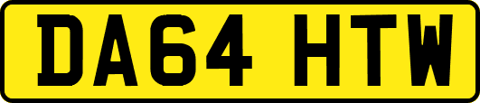 DA64HTW