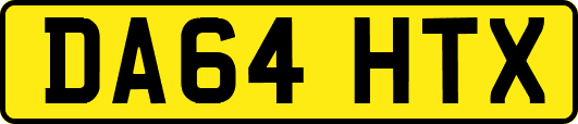 DA64HTX