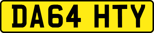 DA64HTY