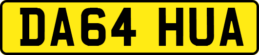 DA64HUA