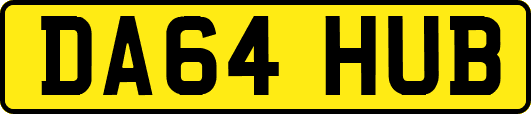 DA64HUB