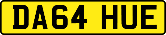 DA64HUE
