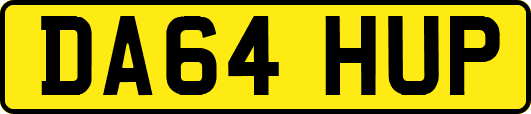 DA64HUP