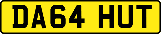 DA64HUT