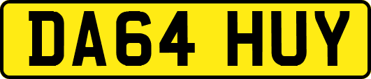 DA64HUY