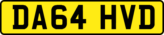 DA64HVD
