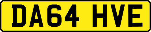 DA64HVE